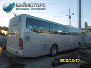 Автобус Hyundai Universe Luxury