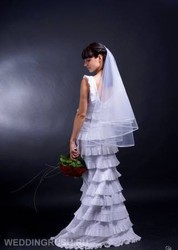 свадебное платье мечты