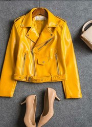 Новая куртка Zara Basic